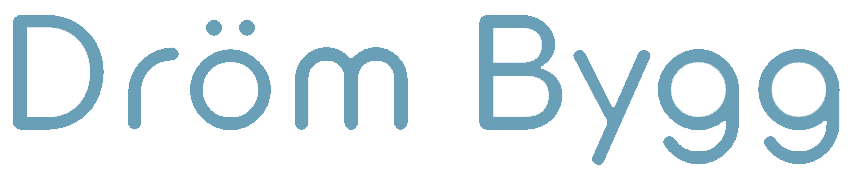 DrÃ¶m Bygg