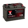 3000 76Ah 680A
