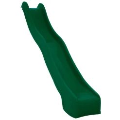 250 cm Grön