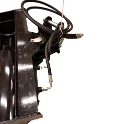 80 cm Hydraulisk