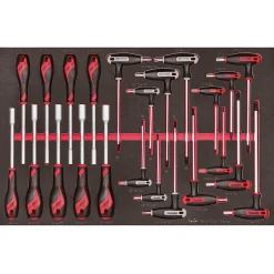 23 delars TTEX23N