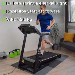 3000 för Hemmagym