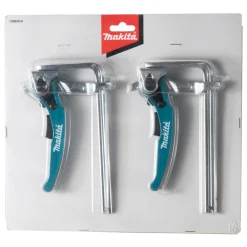 199826-6 för styrskena 2-pack