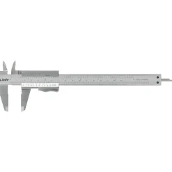 4 Funktion 150 mm Kalibrerat