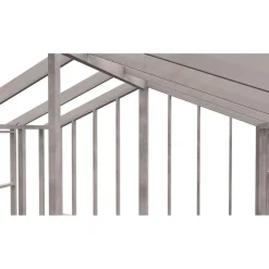 22 grader 6000x4766 mm Färdiga Sektioner