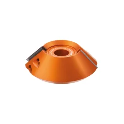 45 grader 150x50x30 Z2 CMT Orange Tools