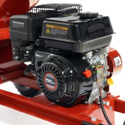 6,5 HK Loncinmotor