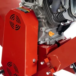 15 HK Loncinmotor