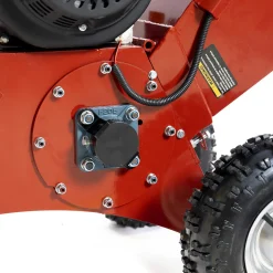 15 HK Loncinmotor