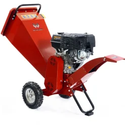15 HK Loncinmotor