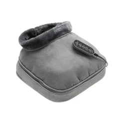2 i 1 Shiatsu Comfort