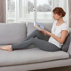 2 i 1 Shiatsu Comfort