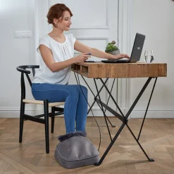 2 i 1 Shiatsu Comfort
