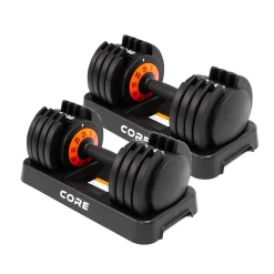 50 kg justerbar