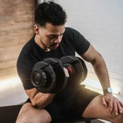 50 kg justerbar