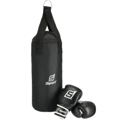 5 kg med Handskar