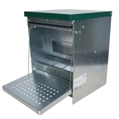 5 Kg Pedal-Öppning