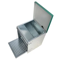 5 Kg Pedal-Öppning