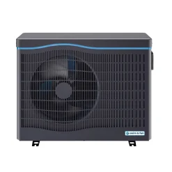 12 kW Inverter med Wifi-Anslutning