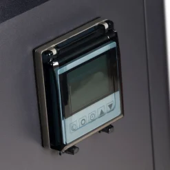 12 kW Inverter med Wifi-Anslutning