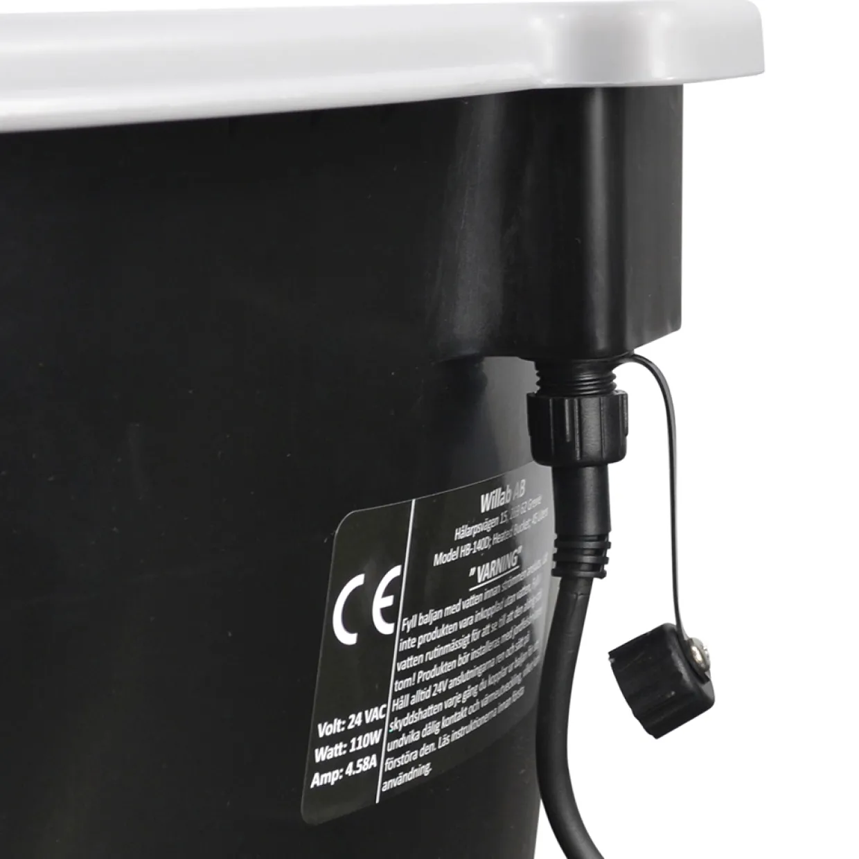 45 l