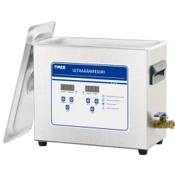6,5 L INOX