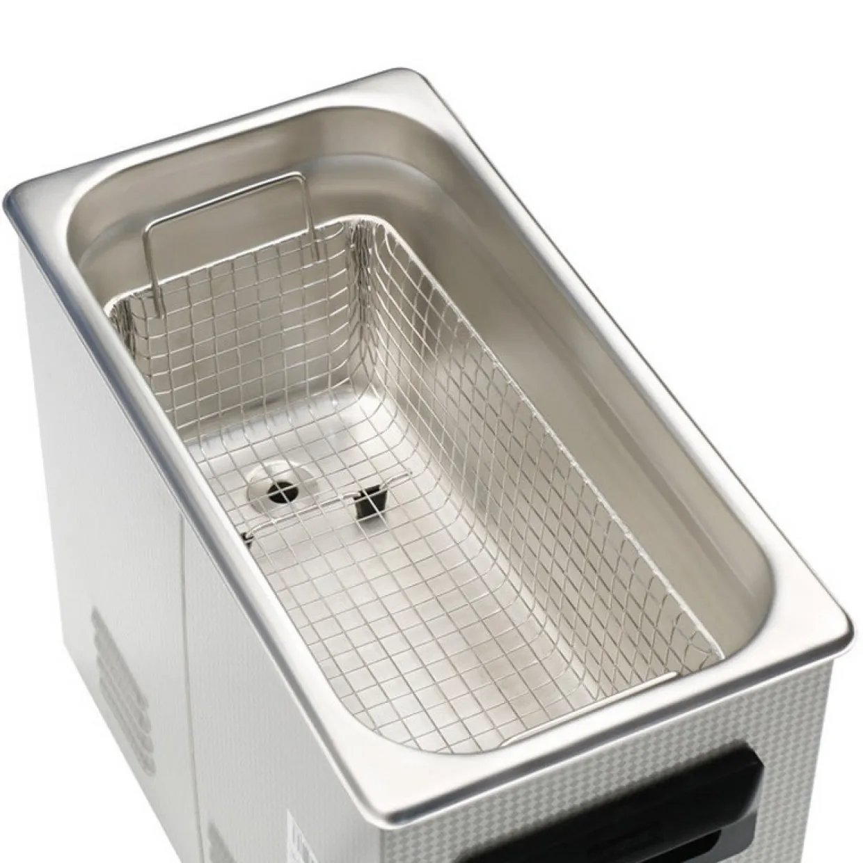 6,5 L INOX