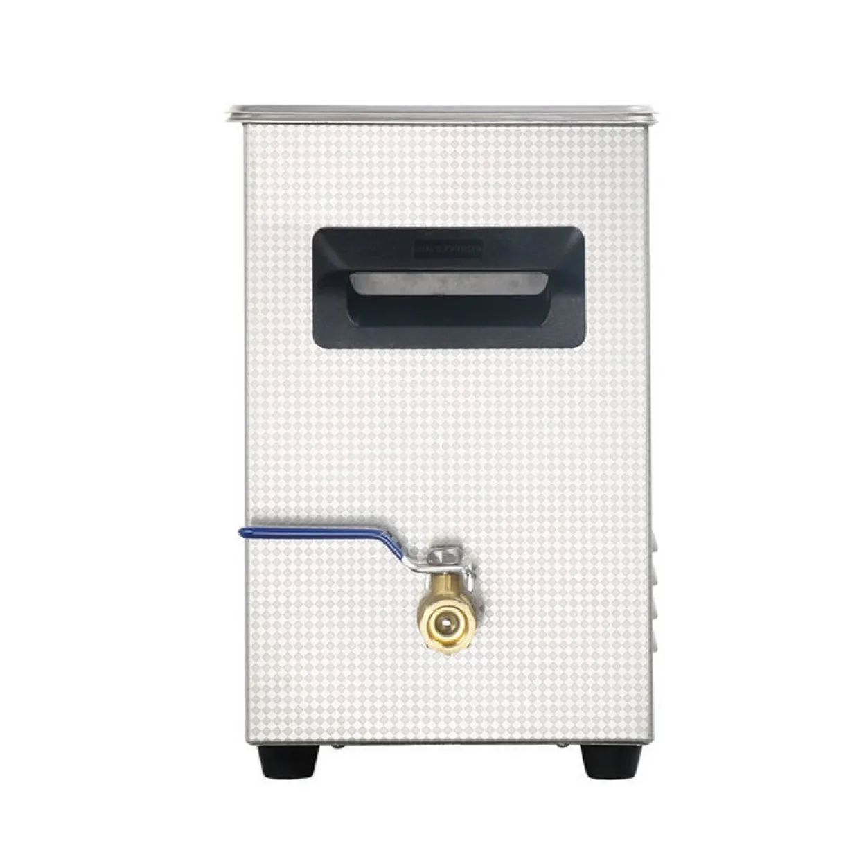 6,5 L INOX