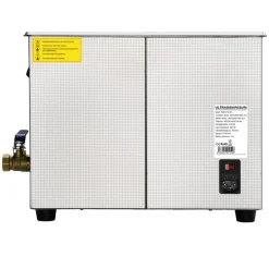 10,8 L INOX