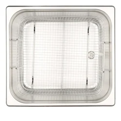 10,8 L INOX