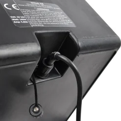 60 l Rektangulär