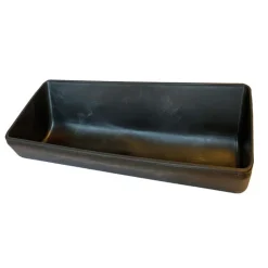 13,5 L Svart