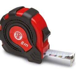 8 m