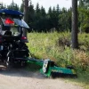 1,45 m Lättvikt