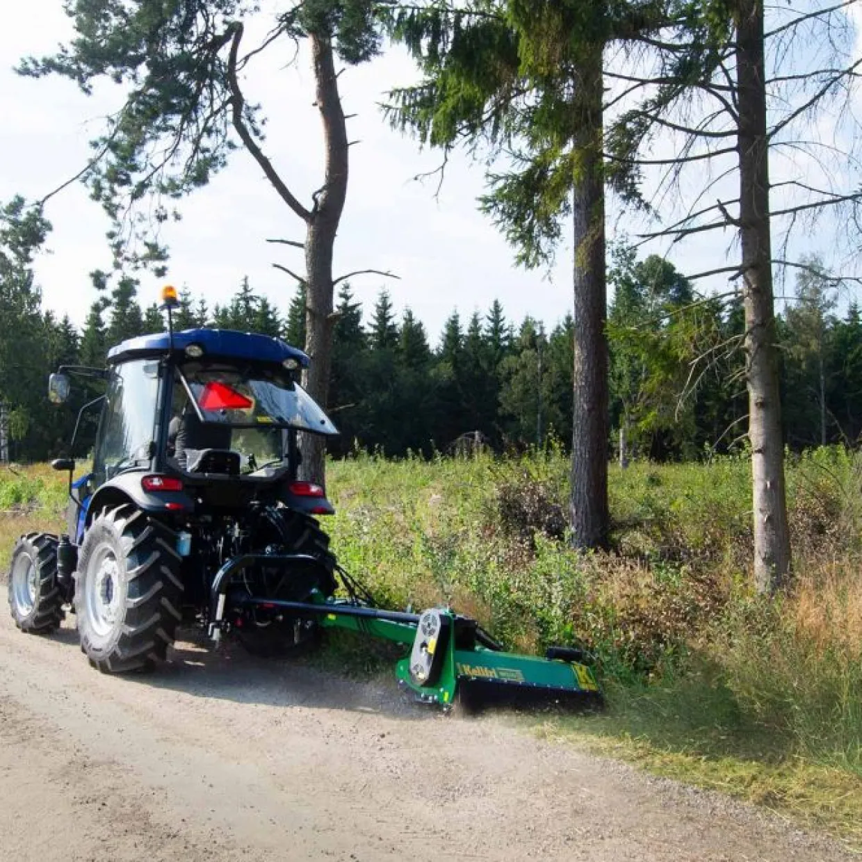 1,45 m Lättvikt