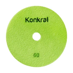 150 mm Centerhål