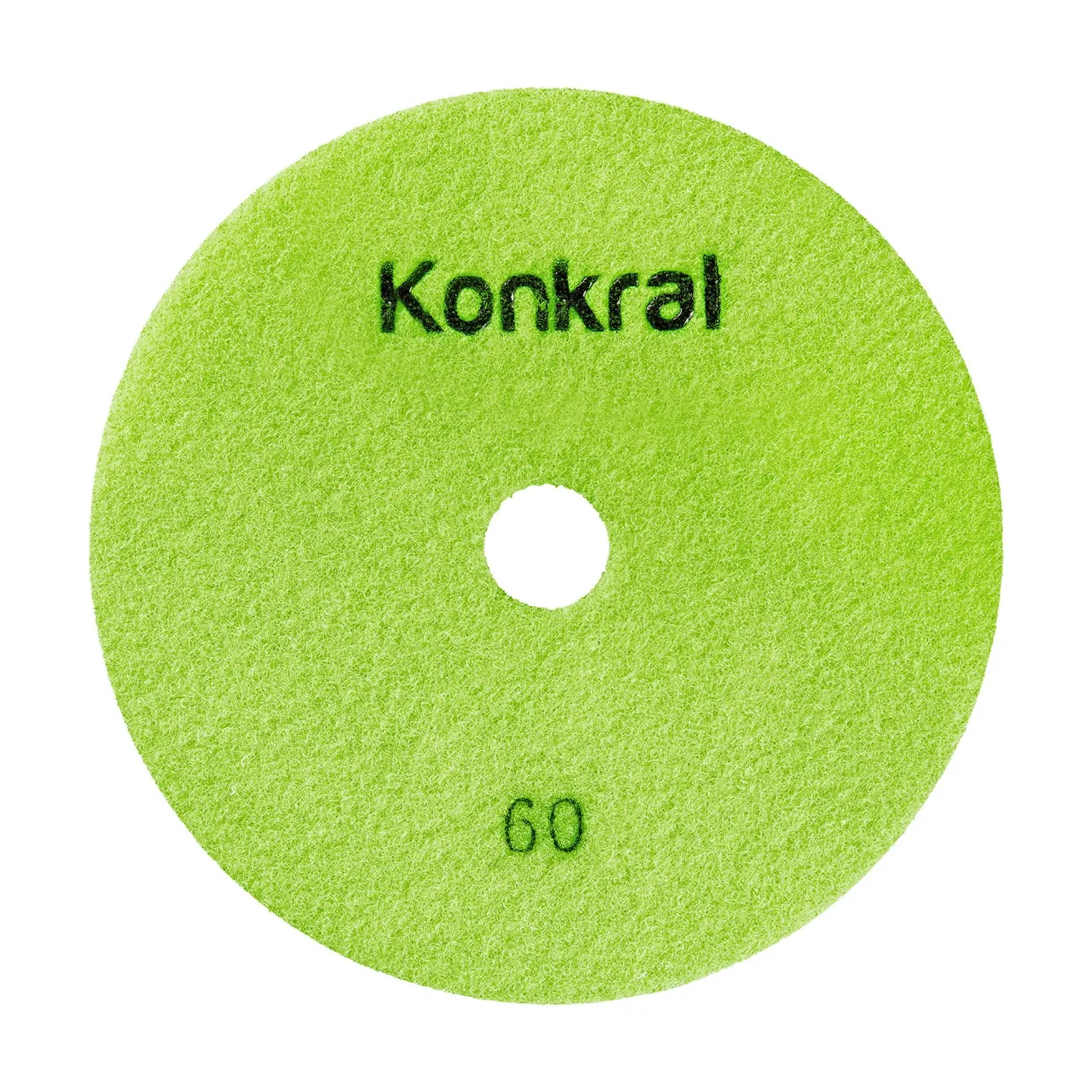 150 mm Centerhål