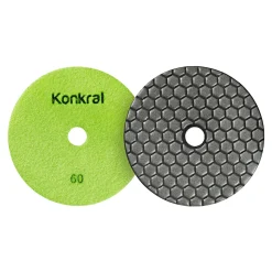 150 mm Centerhål
