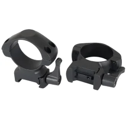 30 mm Medium QR