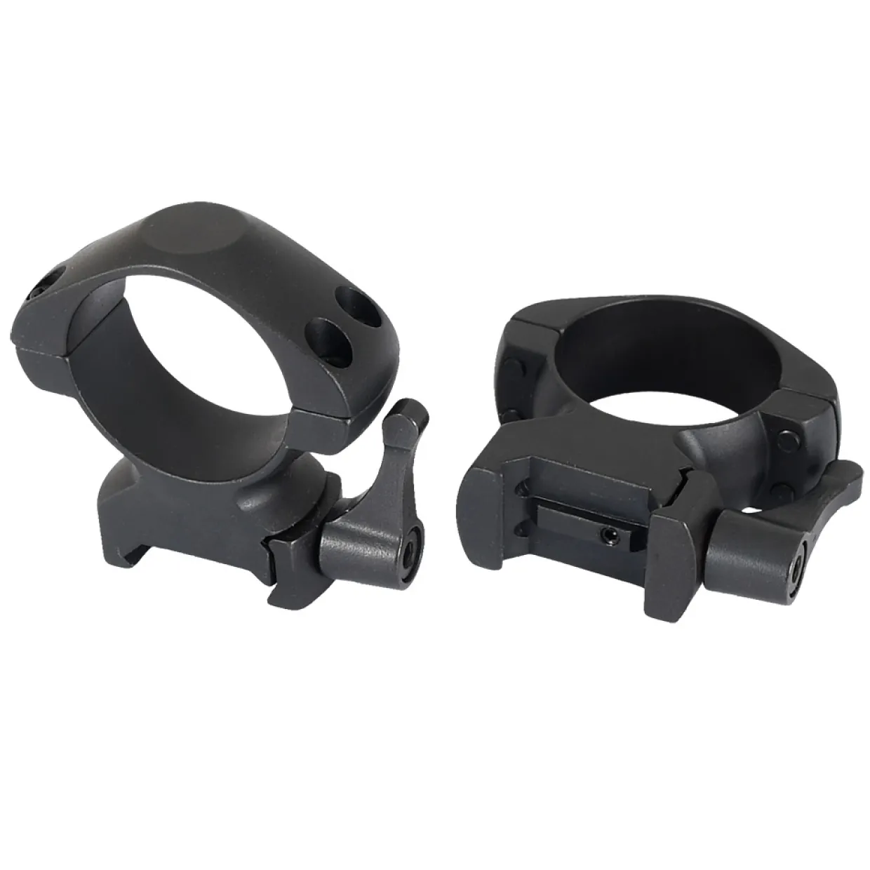 30 mm Medium QR