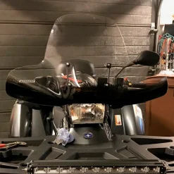 4 mm Till ATV