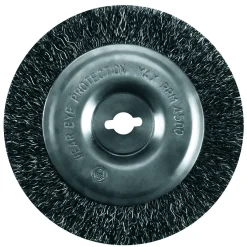 100 mm till Plattrensare BG-EG 1410