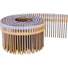 2,8 mm Varmförzinkad