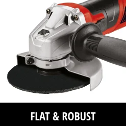 Ø115 mm 600W TC-AG 115/1