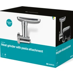 & Pastatillbehör CHKA400
