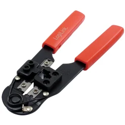 8/8 RJ45 Modulär