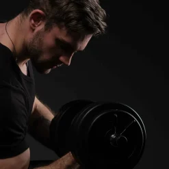 2 st 30 kg Justerbar