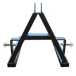1 ton Trepunkt