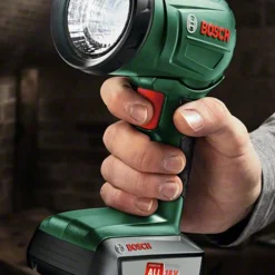 18 V Utan batteri