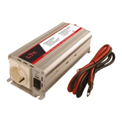 600 W 12 V